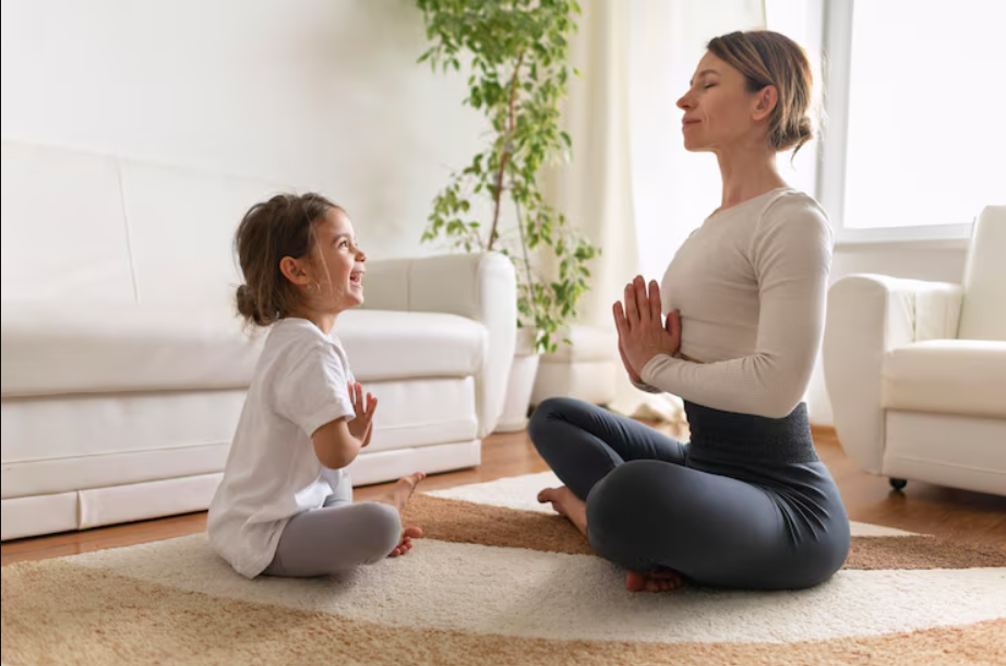 Inner child healing sessions